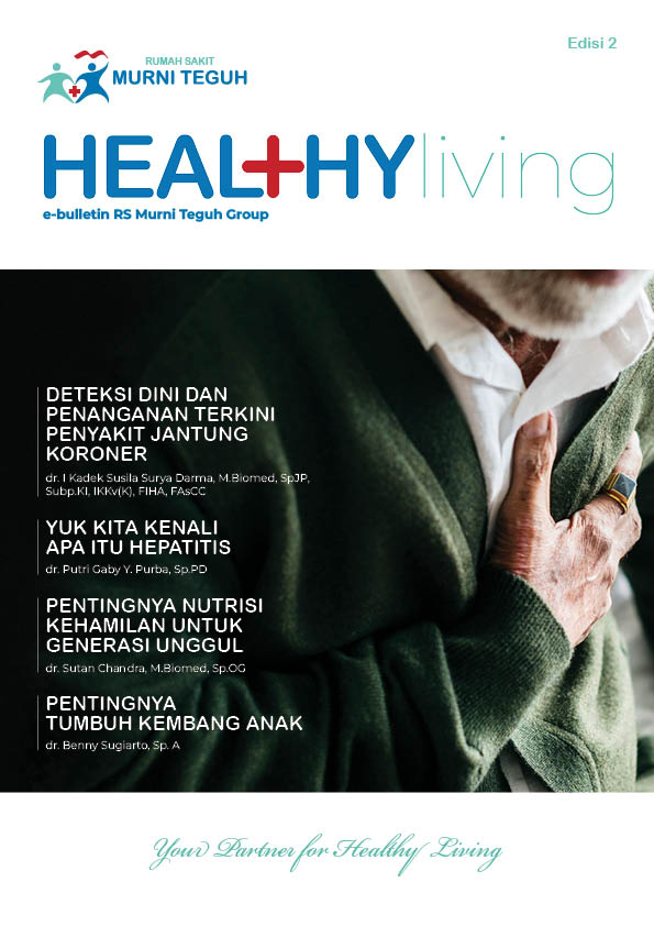 Healthy Living 002